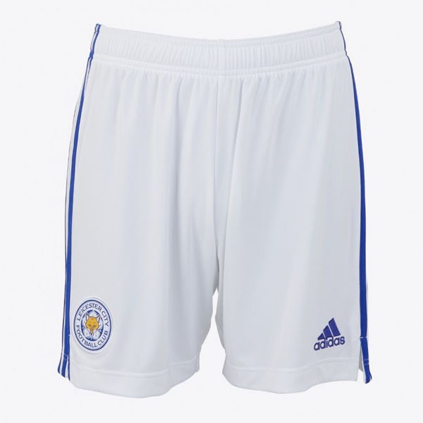 Pantalones Leicester City 1ª 2021-2022
